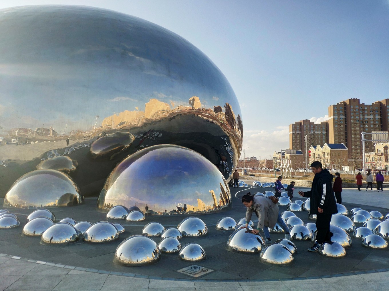 新疆克拉玛依第一座石油城市,克拉玛依一座以石油命名的城市