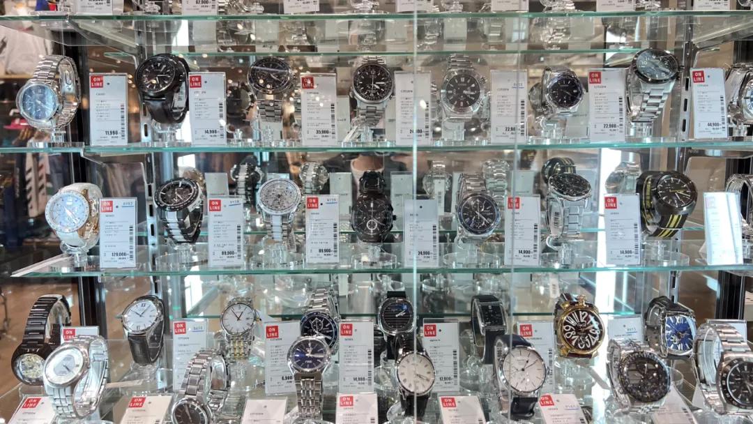 日本人为什么喜欢买二手手机,日本人为什么爱买旧货