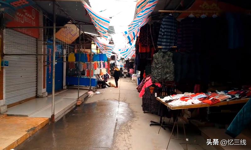 安徽三条最具风情的老街,走进当涂的千年古镇老街