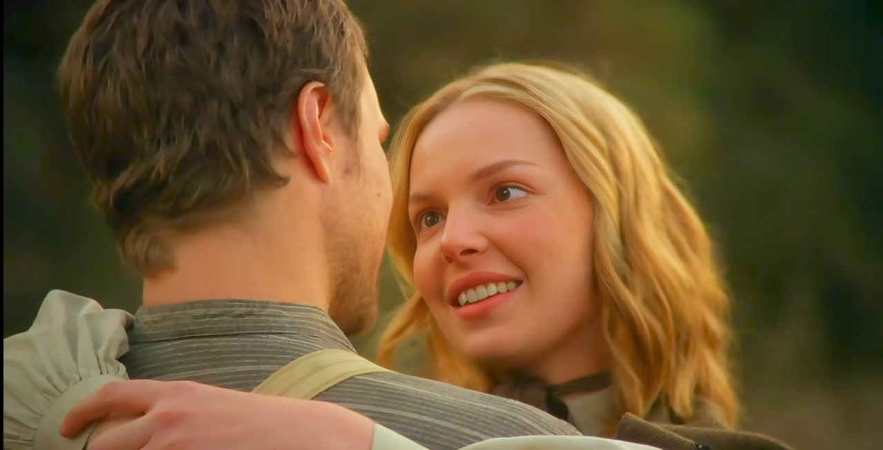 跟男朋友不亲近,为什么跟男朋友亲近会不习惯