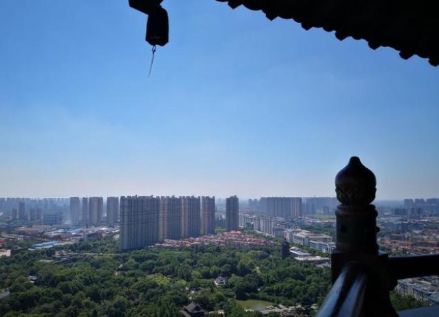 常州天宁寺东南第一丛林,常州天宁寺的简介