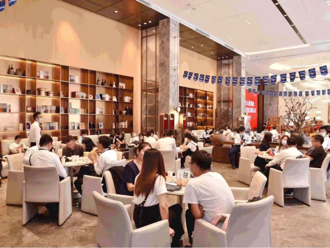 中央城二手房值得入手吗,中央公园城的房子值不值得买