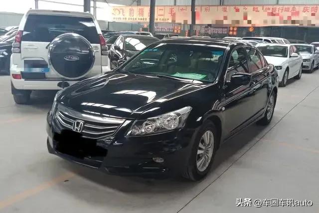 十大畅销车型,2010年最畅销车型排名