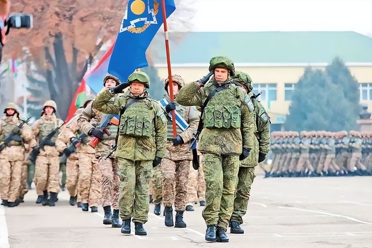 从华约解散到苏联解体,从华约加入北约的国家