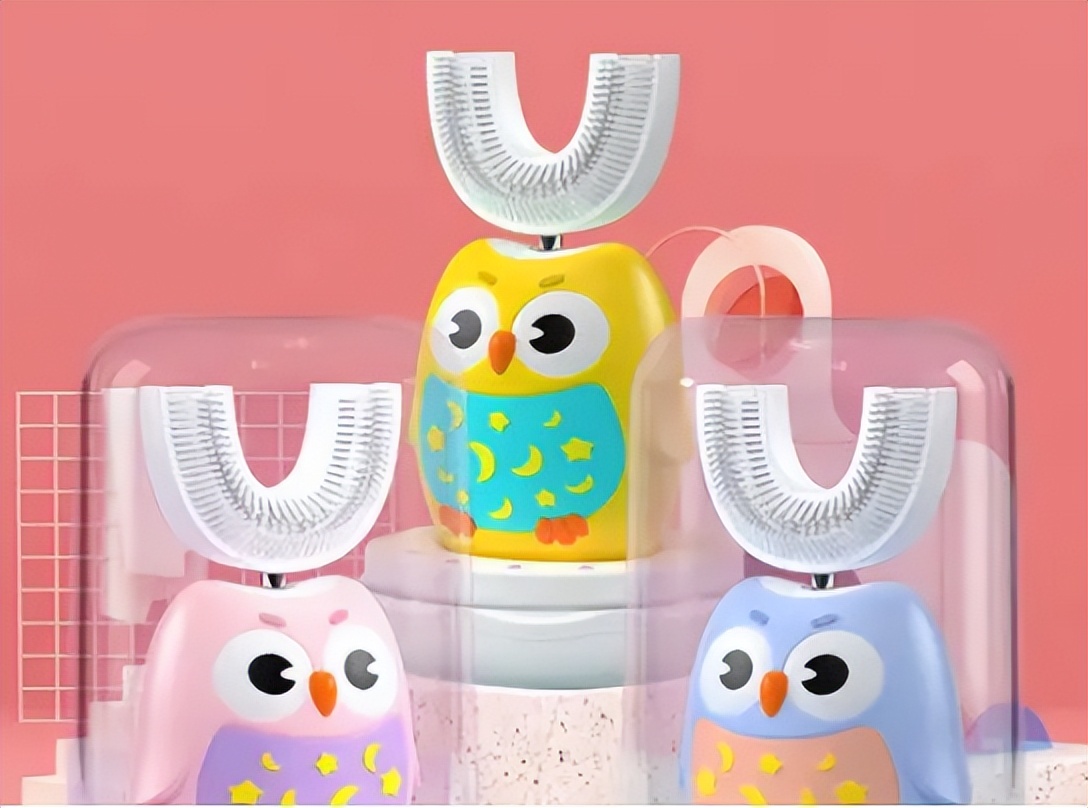 用电动牙刷坏处,电动牙刷对牙齿有什么好处和坏处