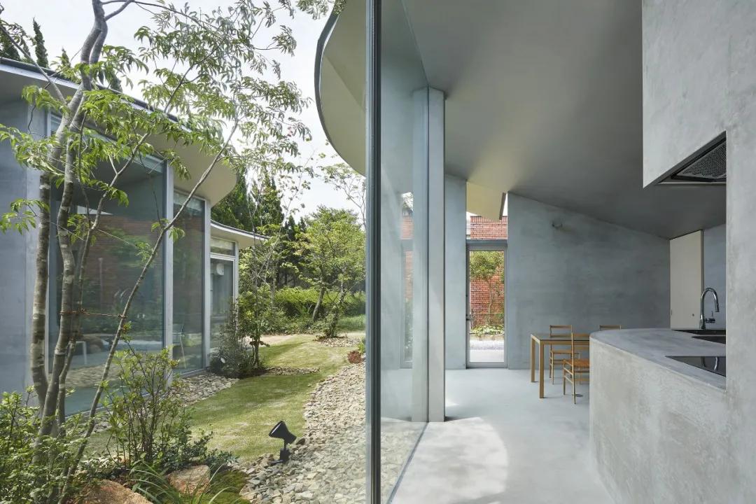 怎样改造一个小房子,日本优秀住宅改造案例