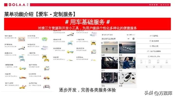 长安马自达服务号小程序,长安马自达服务公众号