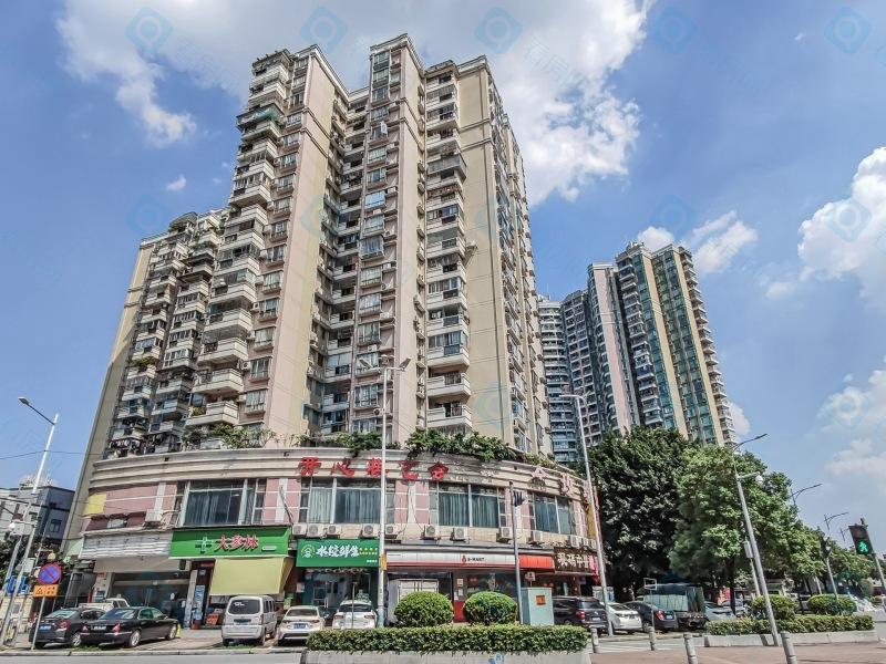 嘉鸿花园金玫瑰苑房价,广州金玫瑰苑最新房价