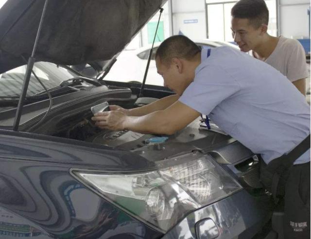 15年报废车取消了吗,私家车十五年报废规定