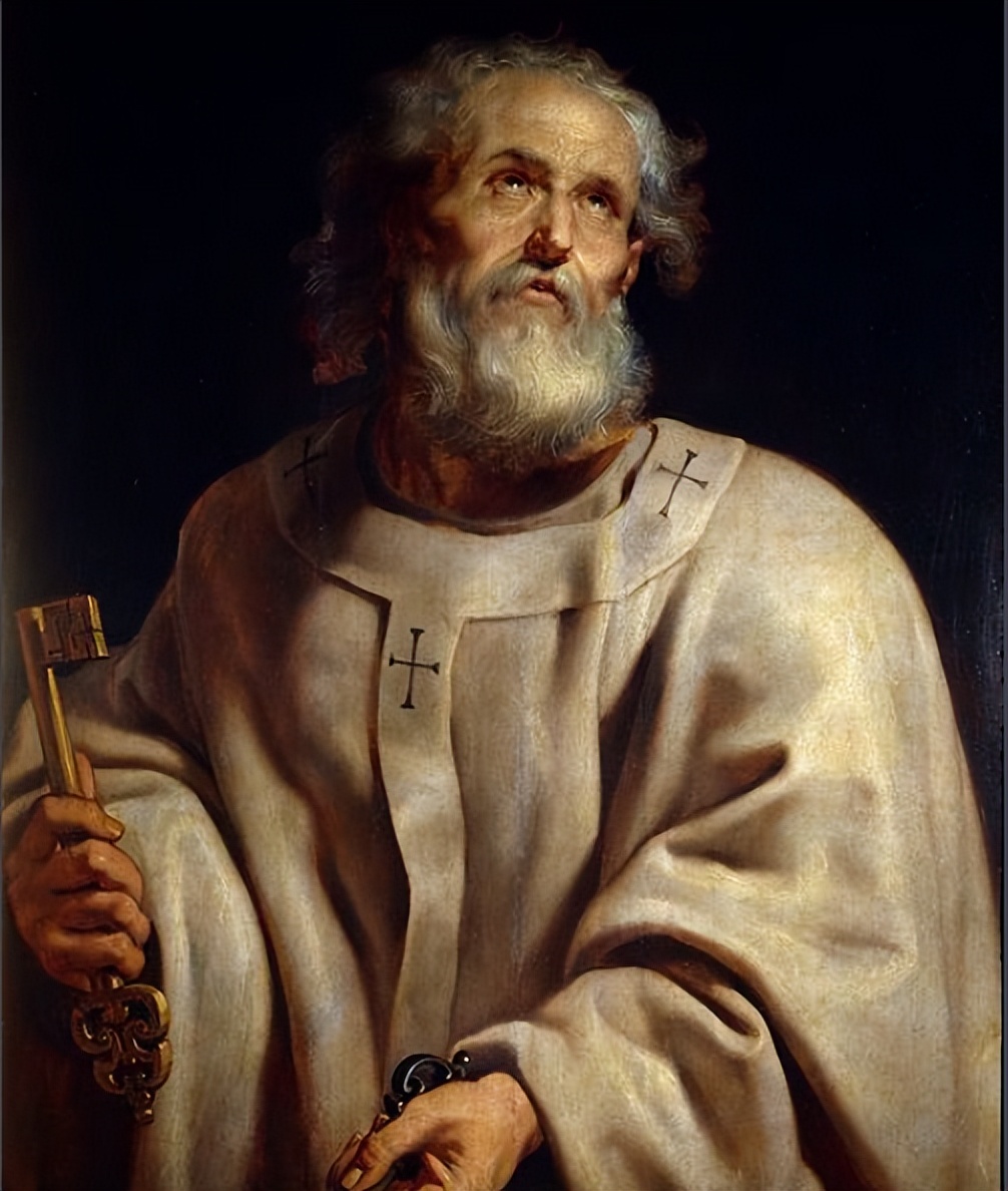 基督教耶稣的生平,耶稣十二使徒排名