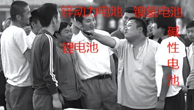 充电电池最好的品牌,充电电池哪个持久