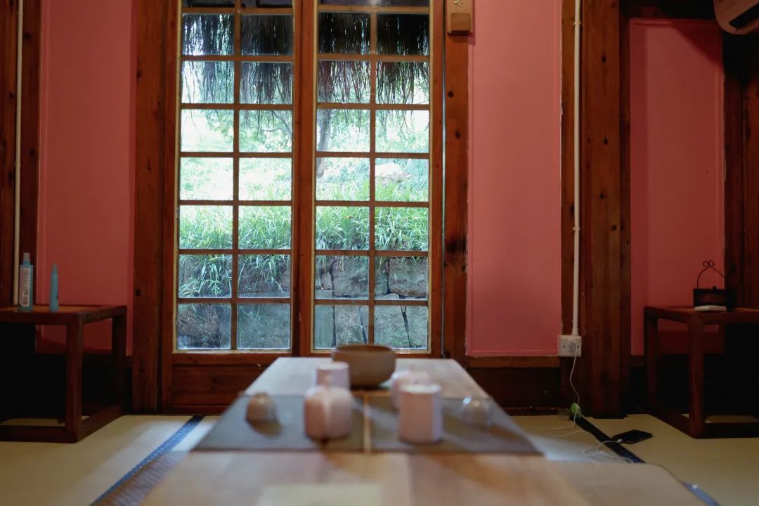 在杭州，会玩的人夏天都来这了