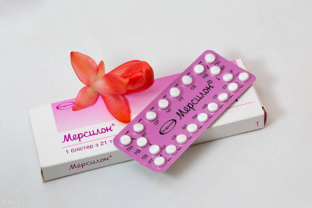 短效避孕药只能避孕？不，还能治疗这么多疾病