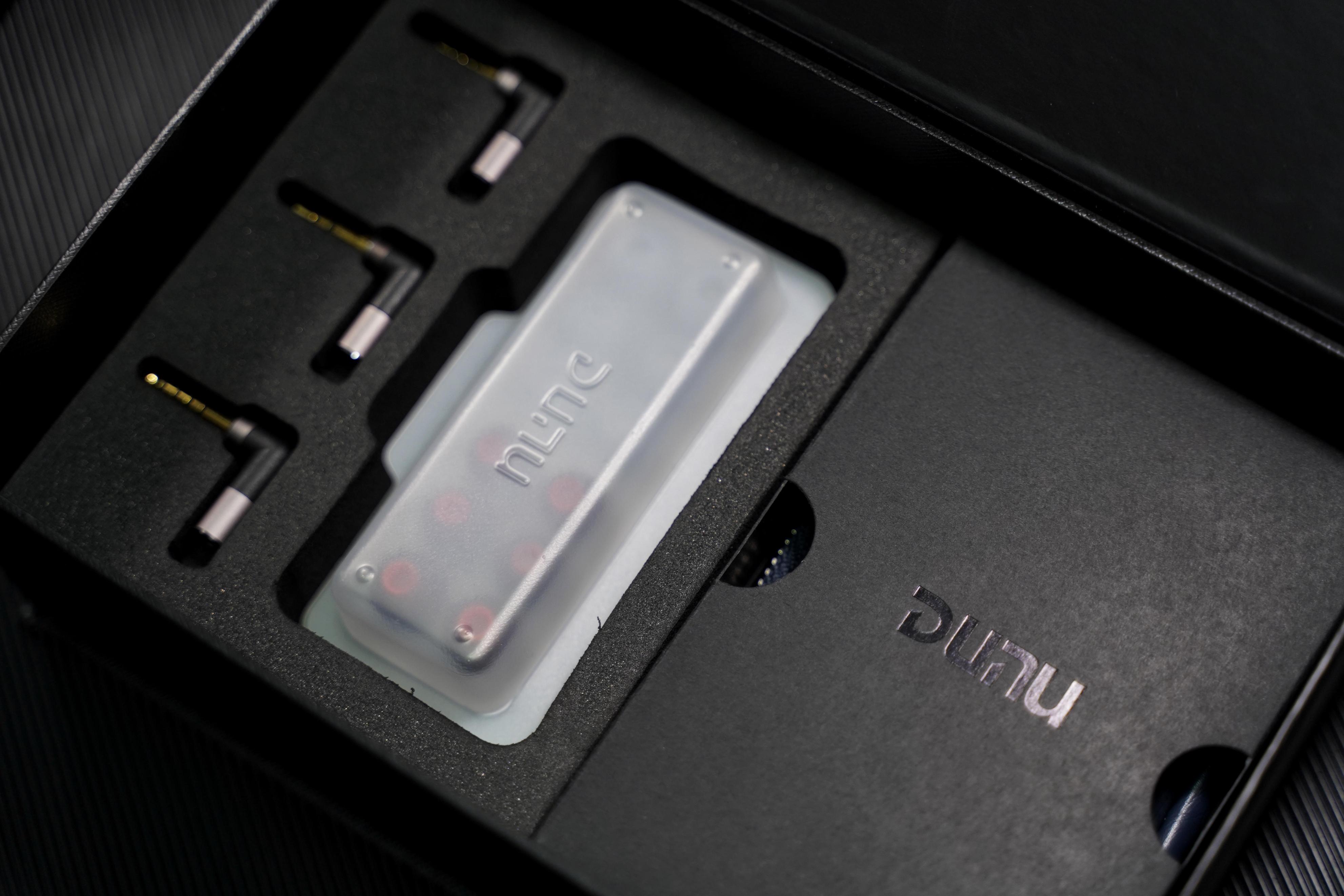 达音科2002开箱,达音科dunuest112测评