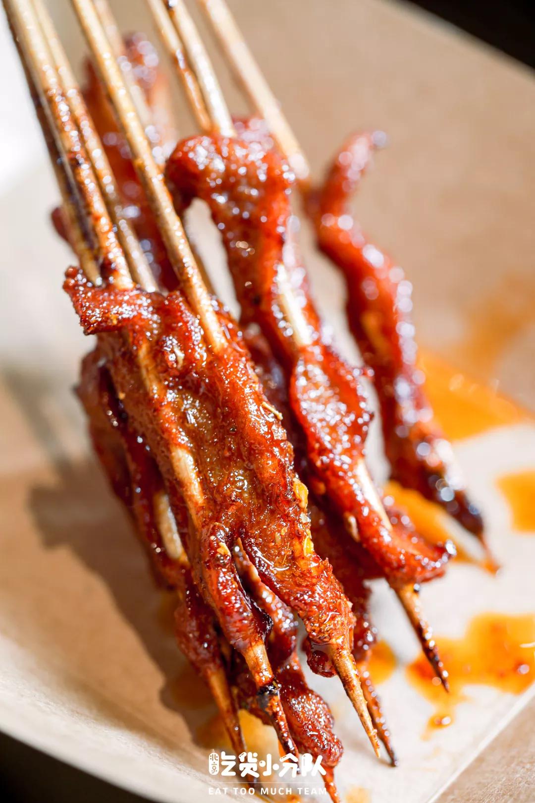 海口青年路美食街推荐,成都青年路美食街叫什么