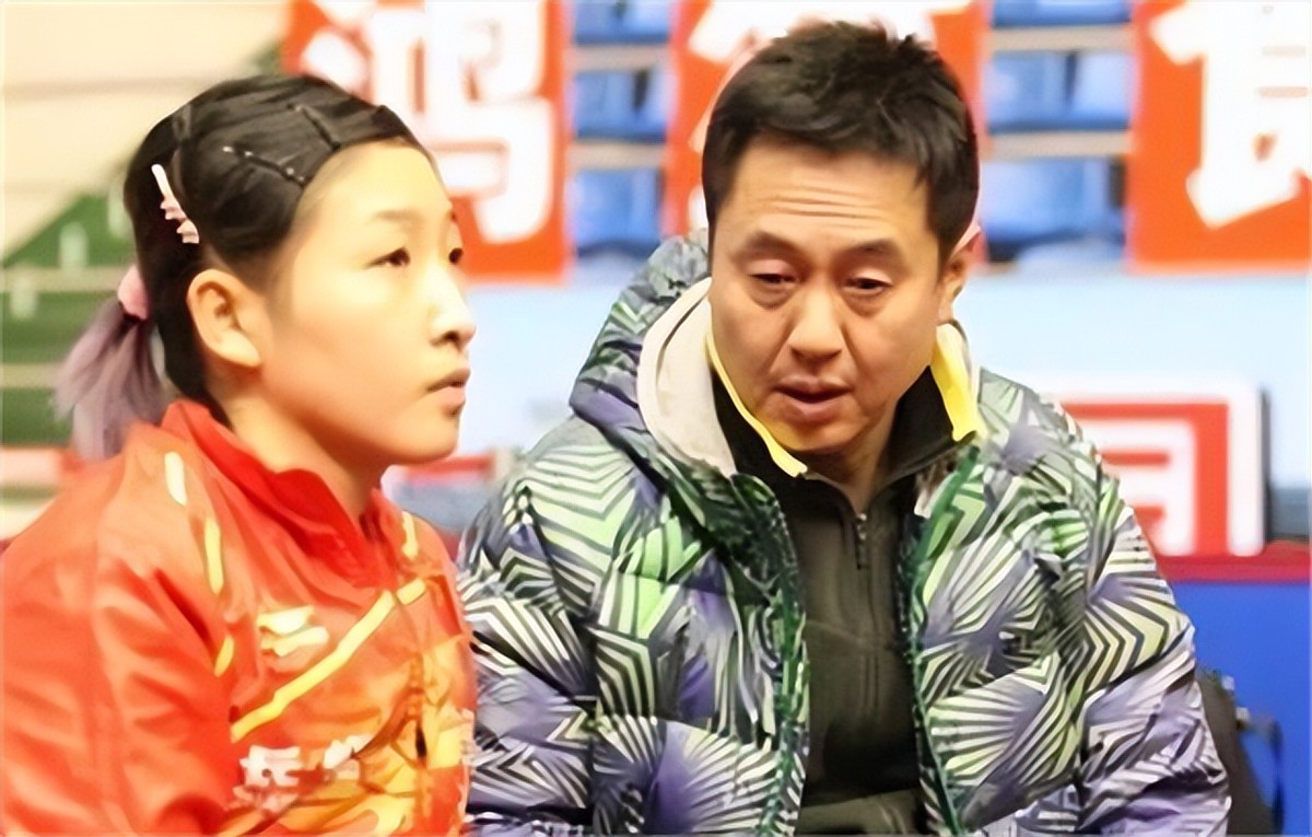 施之皓李楠为什么在一起,施之皓娶徒弟李楠