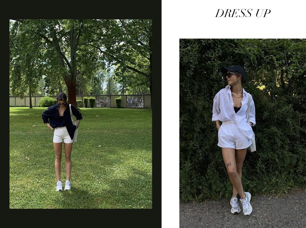 最值得入手的四双鞋,值得推荐的四双鞋