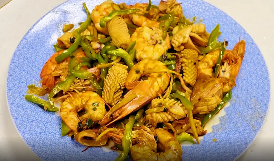 最新鲁菜厨艺大赛菜品,创新金牌鲁菜比赛菜品