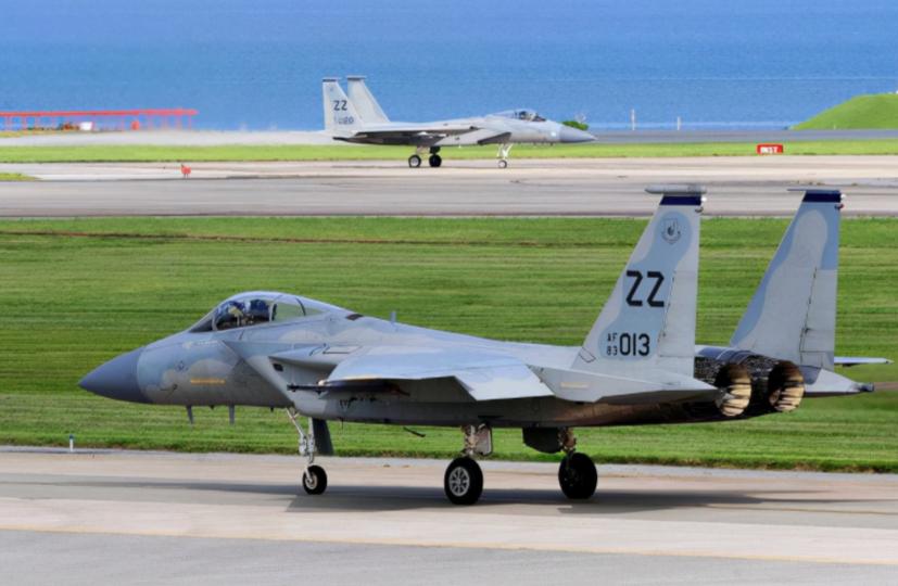 “弹丸之地”为何美国死抓不放？进可攻退可守，还能时刻盯梢中国