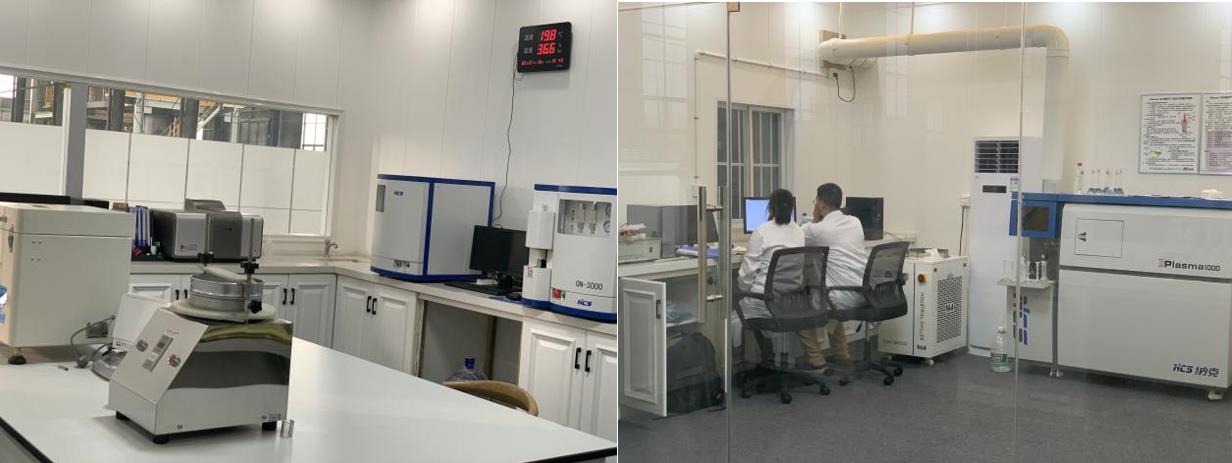 10万级无尘车间交付使用，中体新材打造高纯度3D打印金属粉末