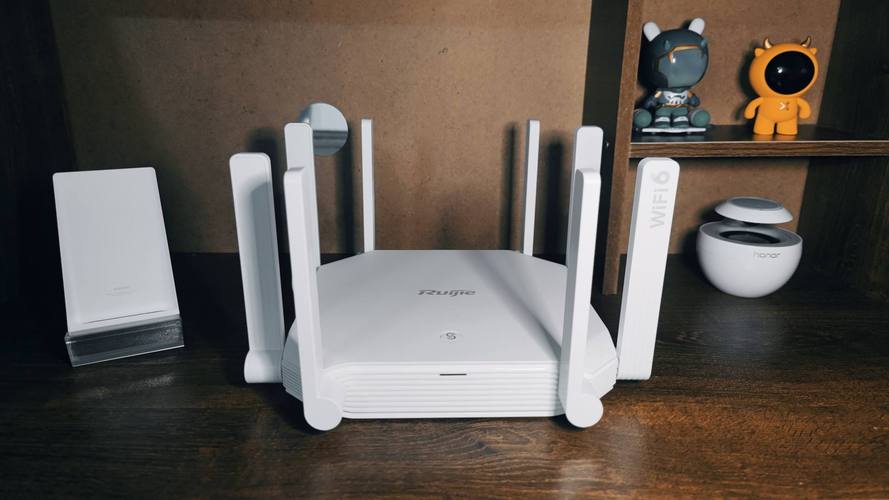 路由器在客厅卧室信号满格网速慢,路由器wifi信号满格上不了网