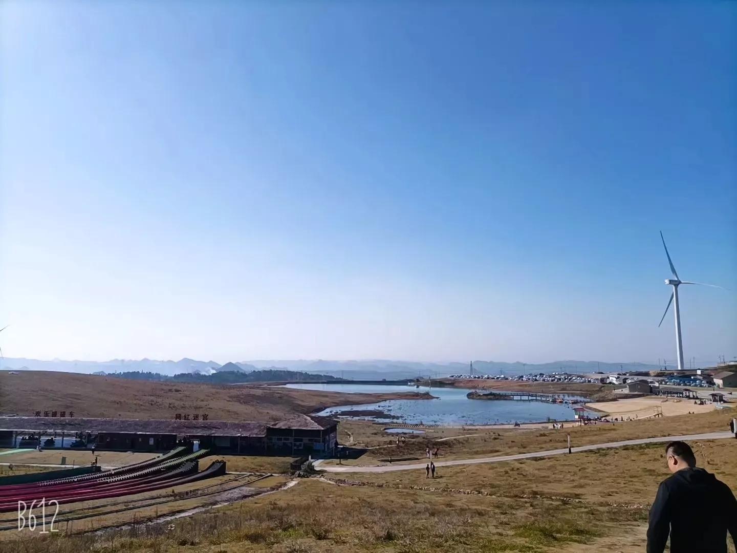 贵阳自驾阿西里西大草原,贵阳龙里大草原
