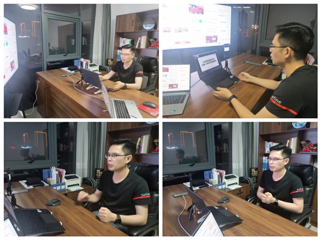 开美妆实体店亲身经历,月销百万店铺设计