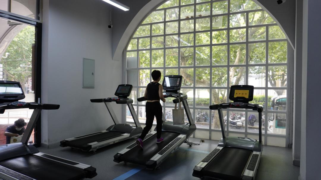 上海便宜的物价表,这样的上海你见过吗