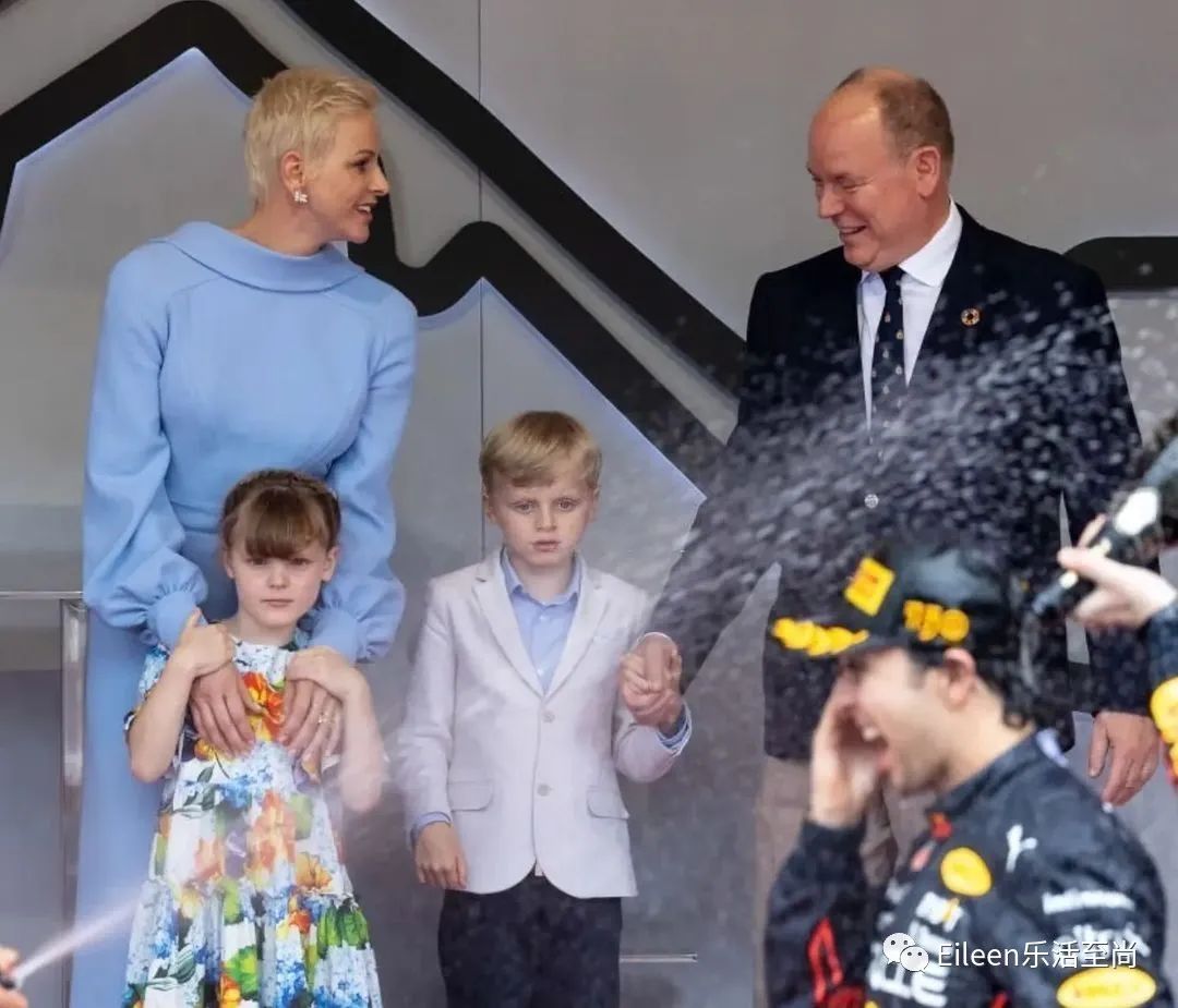 收钱才不离？70亿豪门夫妇为什么难破婚变传言？