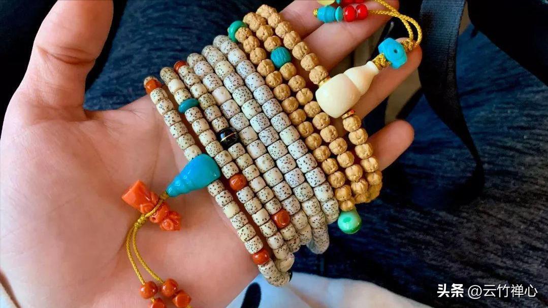 怎样辨别星月菩提真假,星月菩提如何辨别真假