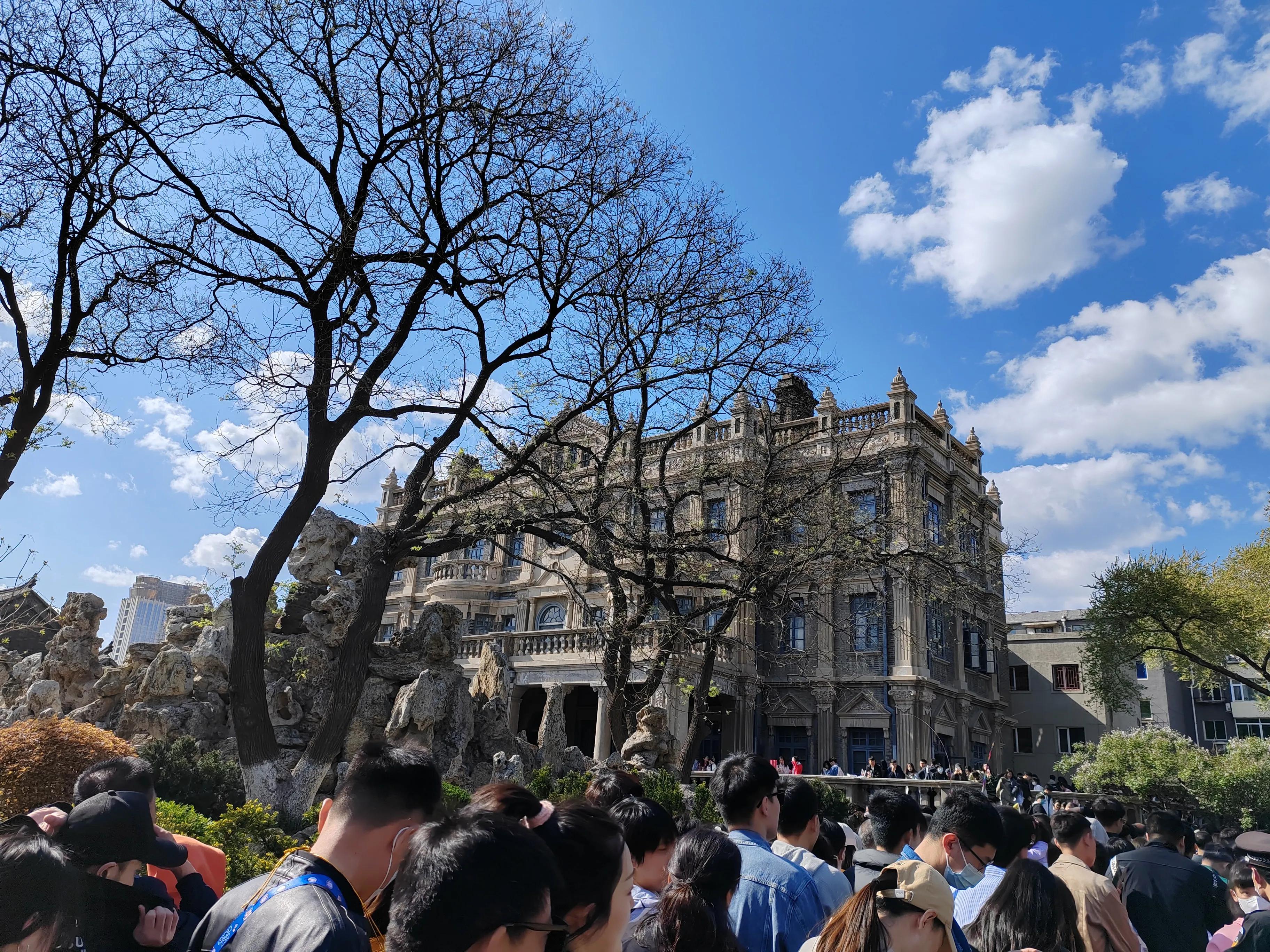 沈阳小众旅游胜地推荐,沈阳五一旅游都有哪些好去处