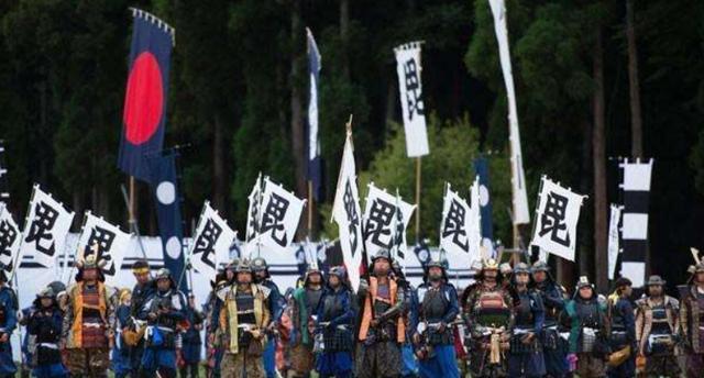 浅析日本战国时代寄亲寄子制度