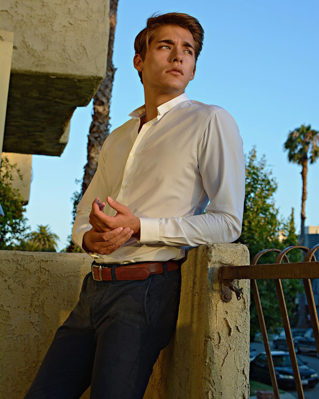 本杰明科特,希尔顿本杰明科特安格