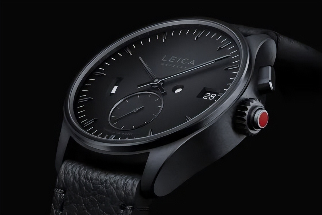 徕卡腕表价格,徕卡d-lux74680元