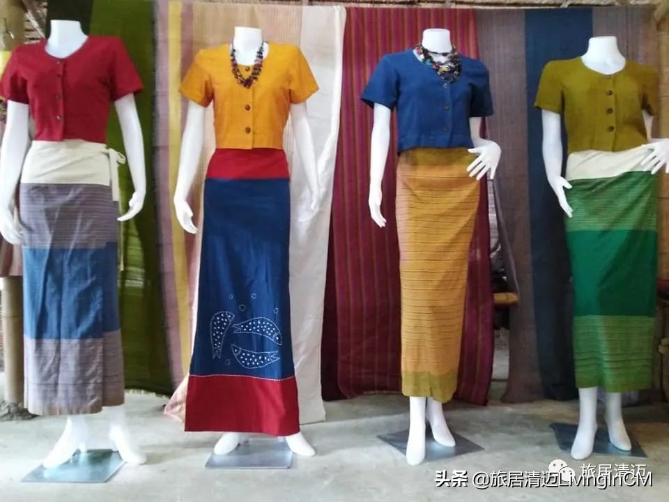 泰国清迈农场美食,清迈美食攻略必吃水果