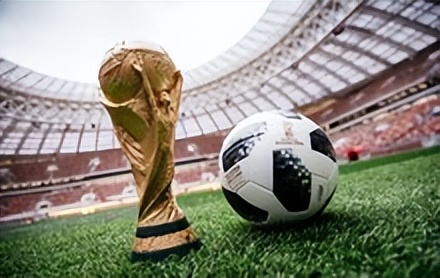 俄罗斯世界杯的记忆,记忆里的2018