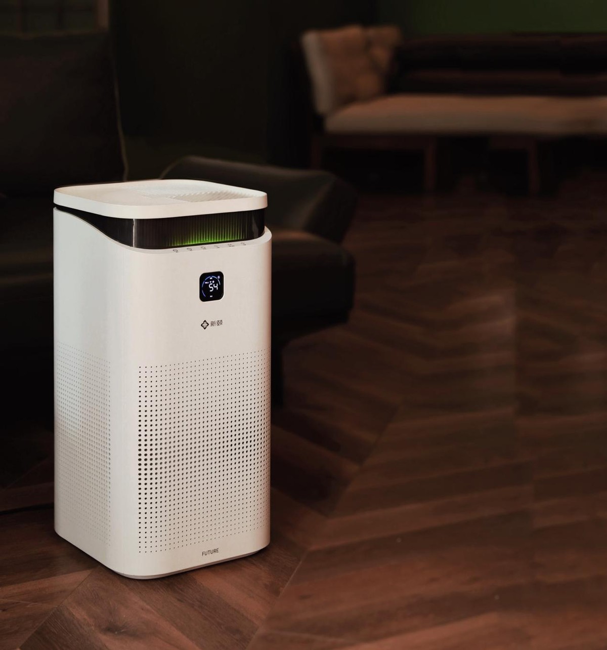 新颐空气净化器1.0测评,新颐空气净化器a5除甲醛效果