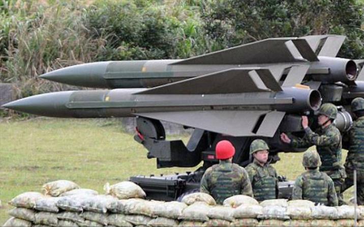 台海局势最新消息海峡新干线,台海最新消息有关台海局势的报道