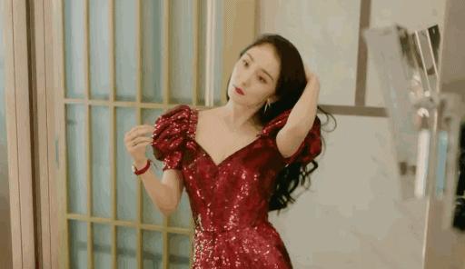 张翰清爽场面,张翰名场面全部