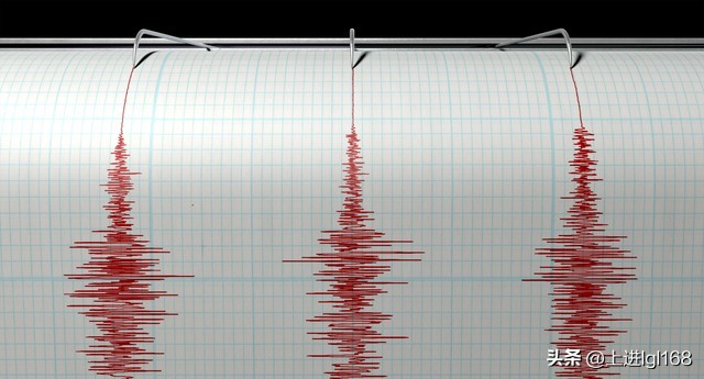 地震四川泸定震感波及哪些地区,四川泸定地震震感面积