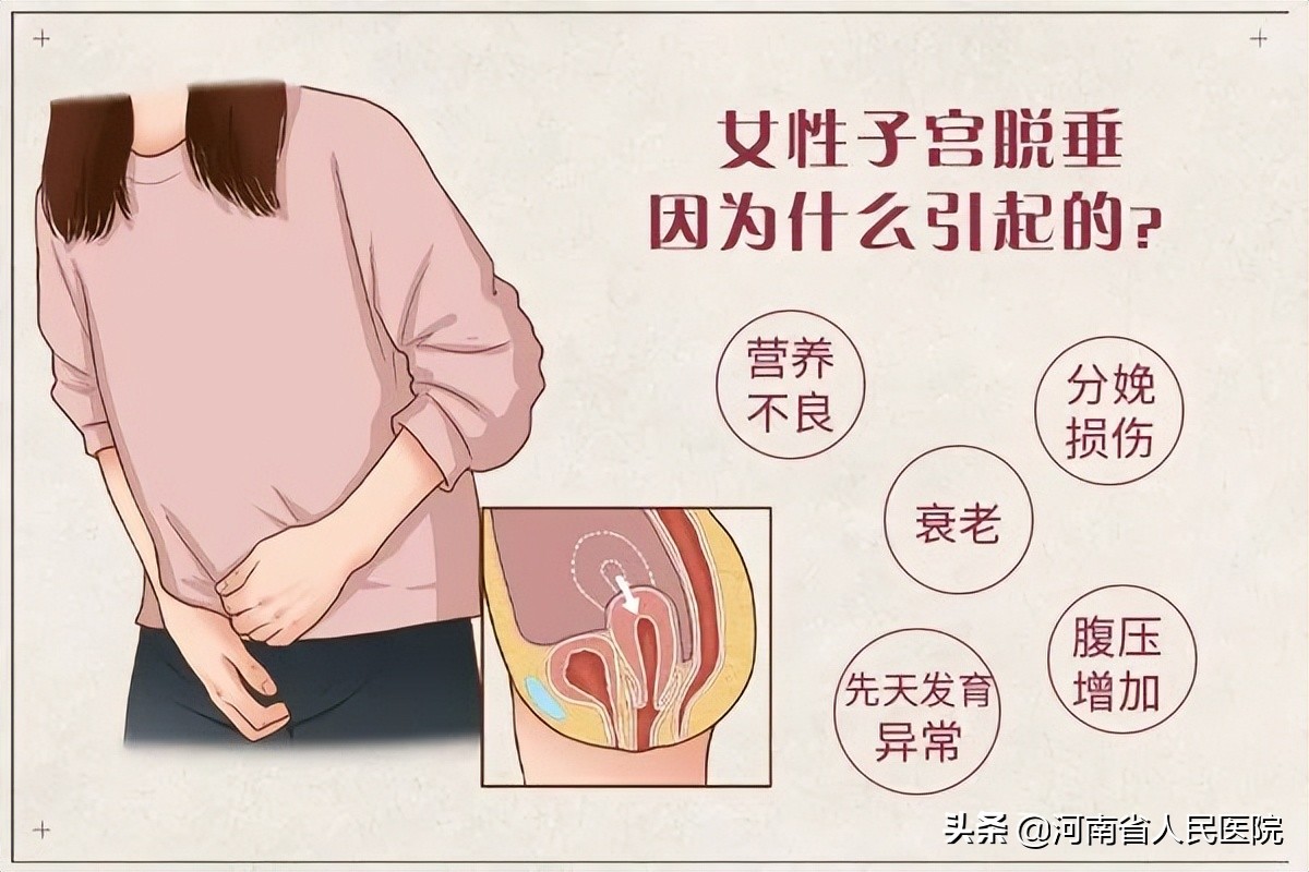 比起更年期，这种女性“难言之痛”，更揪心
