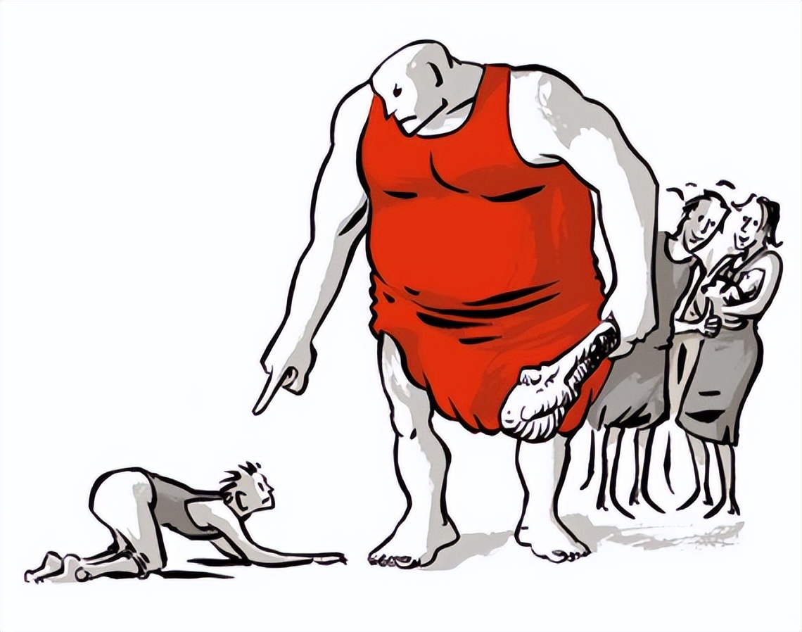 管理者不可不防的十个错误,怎么发文讽刺管理者能力