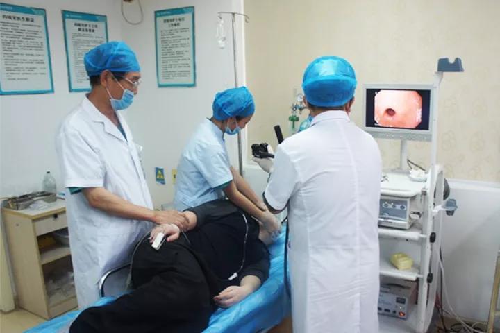 胃镜间隔多久做一次合适,胃镜多久做一次合适正常人