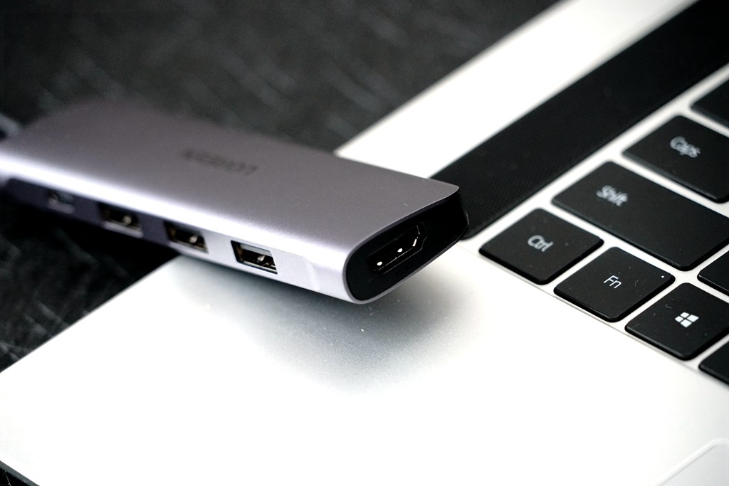 绿联扩展坞type-c怎么样,绿联type-c扩展坞