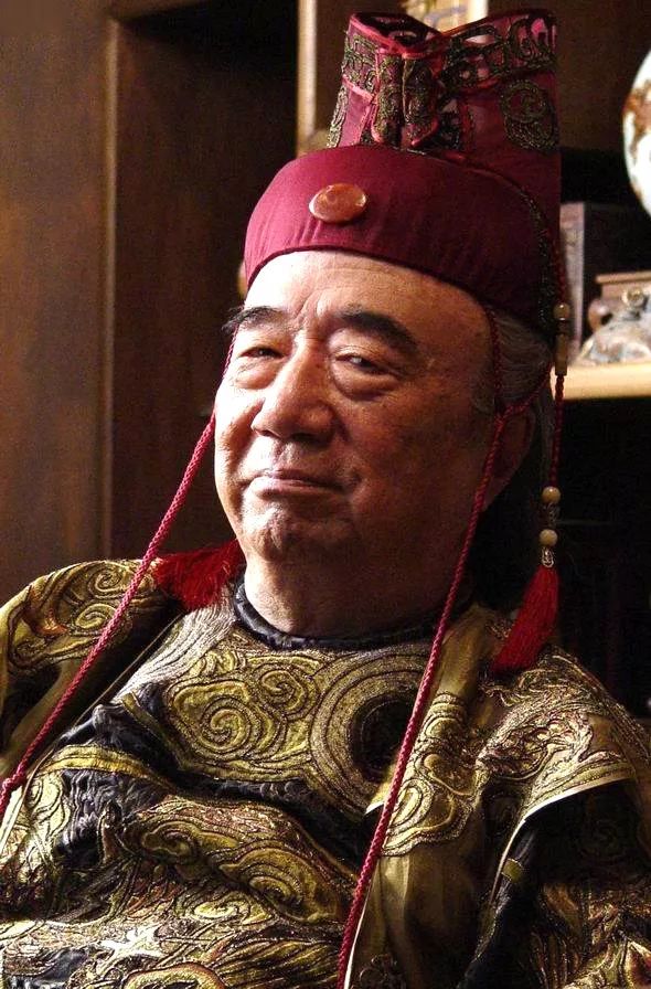 老戏骨李丁生卒年,老戏骨李丁