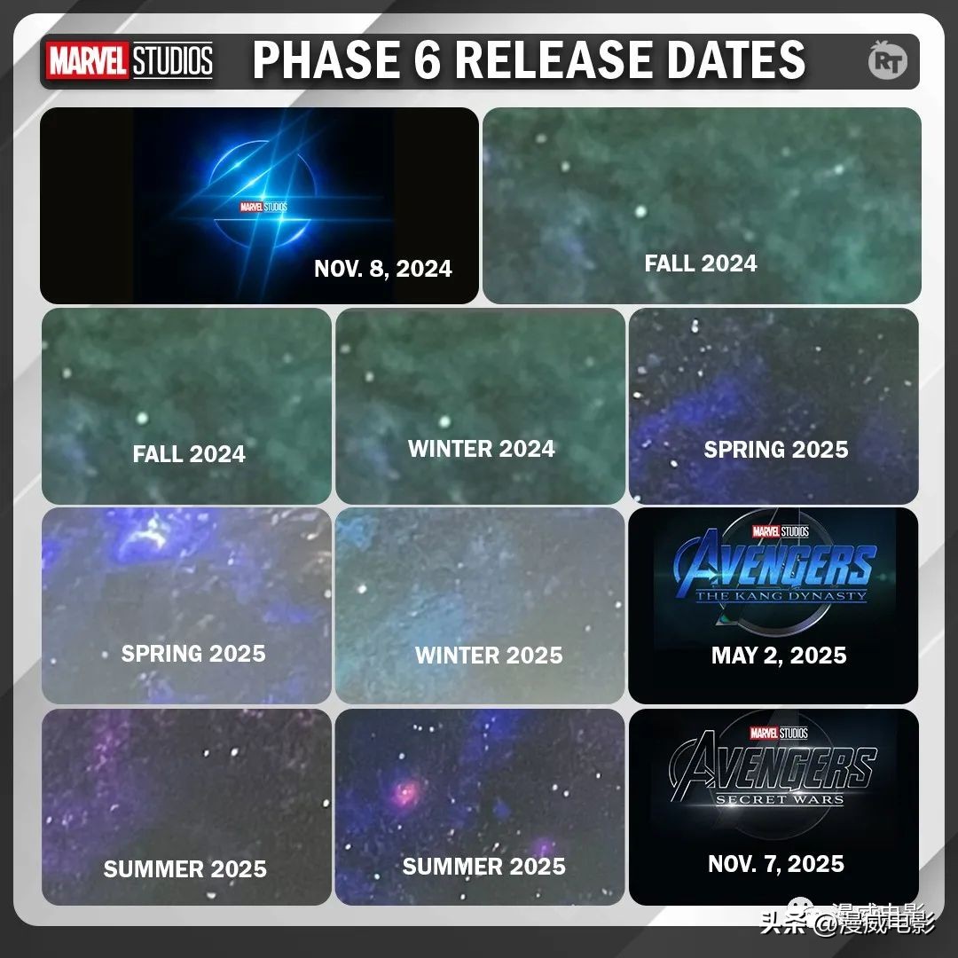 看x战警的官方正确顺序,x战警先看哪一部