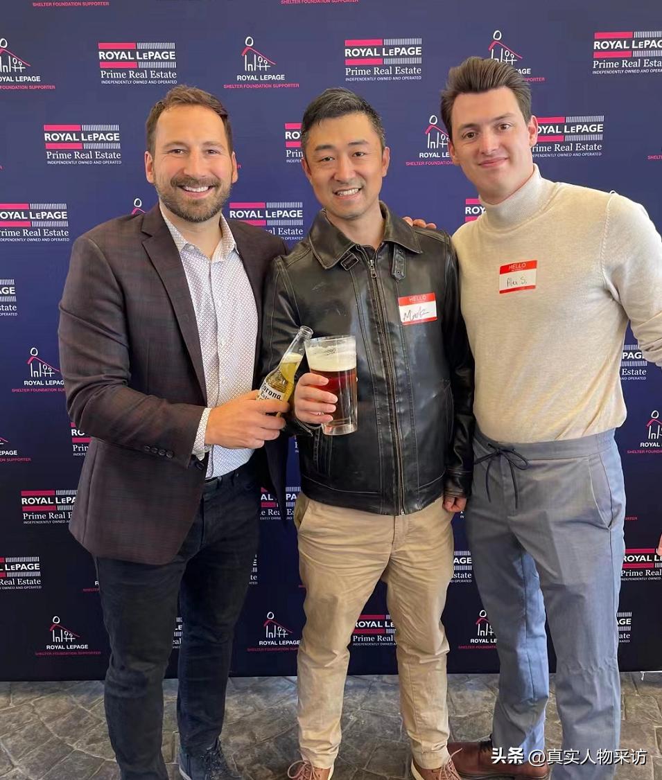 我放弃如日中天的事业，移民加拿大，结果这里和我想的完全不一样