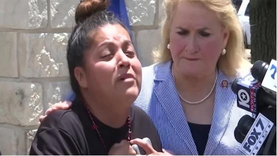 美国女兵惨死军营,“所有同事都性侵我”,官方称其自杀