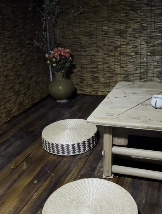 闲置猪圈变身小清新茶舍,3位80后妈妈在郫都打造向往的田园生活