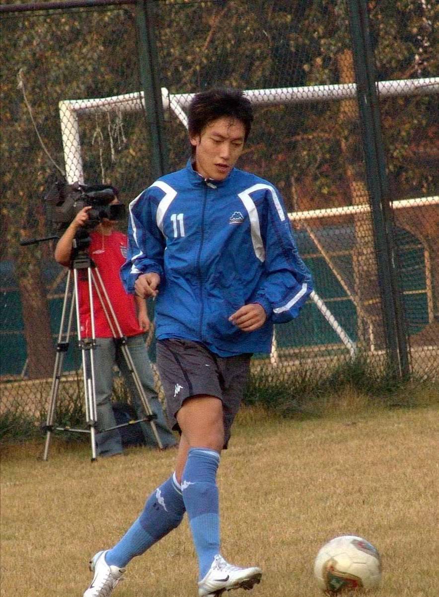 曲波世青赛1-2阿根廷,世青赛超白金一代